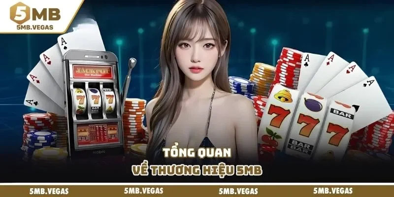 5MB Tổng quan về 5MB