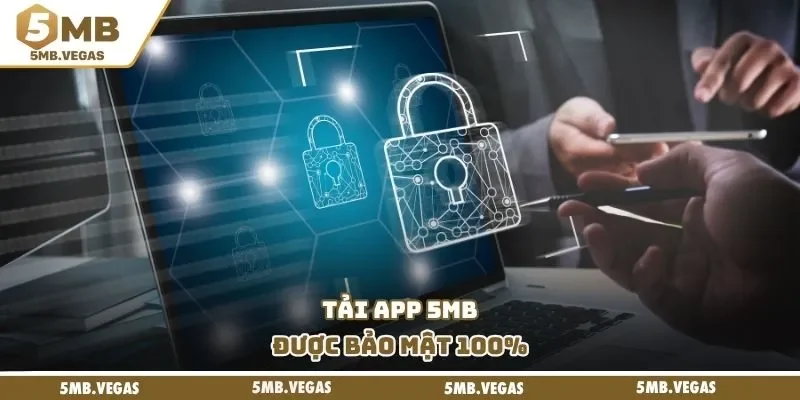 Tải app 5MB Tải app 5MB được bảo mật 100%